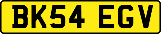 BK54EGV