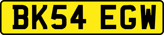 BK54EGW