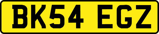 BK54EGZ