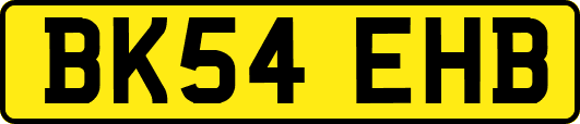 BK54EHB