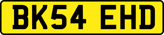 BK54EHD