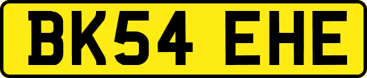 BK54EHE