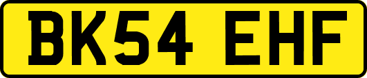 BK54EHF