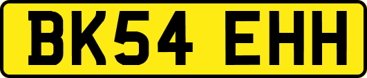 BK54EHH