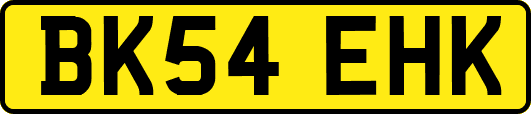 BK54EHK