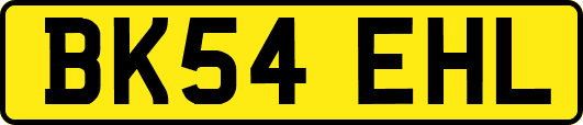 BK54EHL