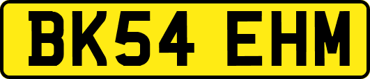 BK54EHM