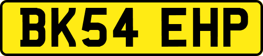 BK54EHP