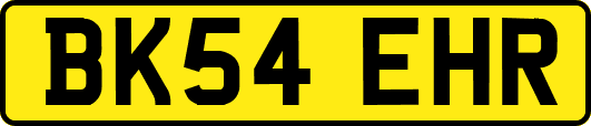BK54EHR