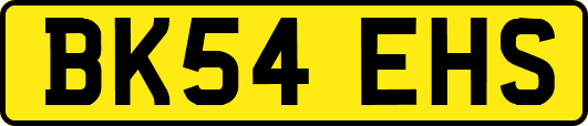BK54EHS