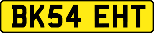 BK54EHT