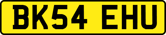 BK54EHU