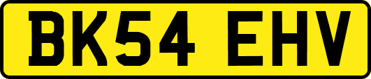 BK54EHV
