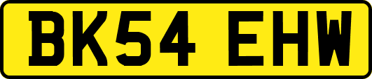 BK54EHW