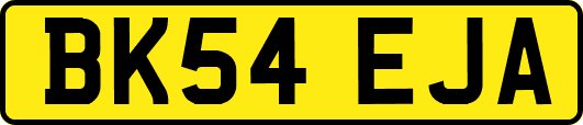 BK54EJA