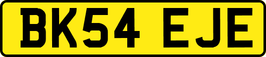 BK54EJE