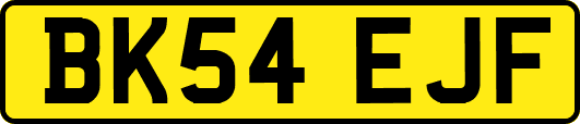 BK54EJF