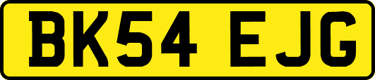 BK54EJG