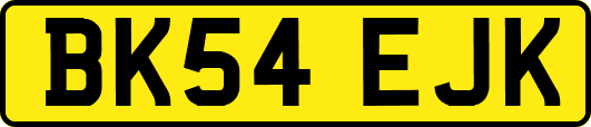 BK54EJK