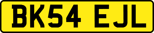 BK54EJL
