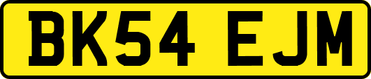 BK54EJM