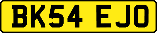 BK54EJO