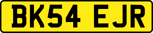 BK54EJR
