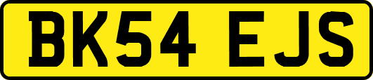 BK54EJS