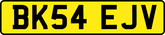 BK54EJV