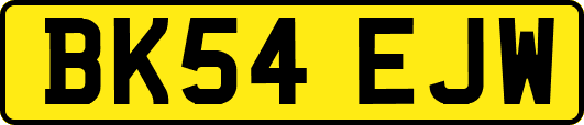 BK54EJW