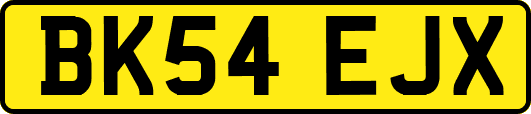 BK54EJX
