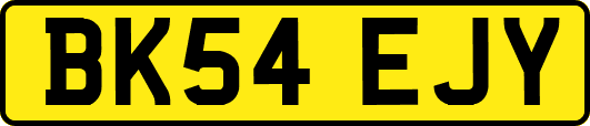 BK54EJY