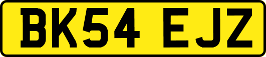BK54EJZ