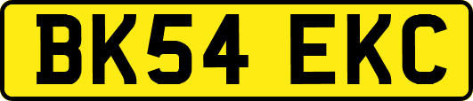 BK54EKC