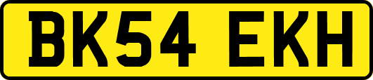 BK54EKH