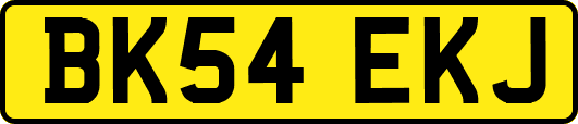 BK54EKJ