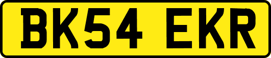 BK54EKR