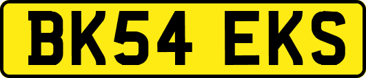 BK54EKS