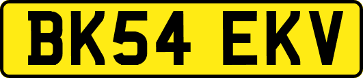 BK54EKV