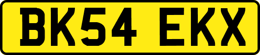 BK54EKX