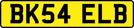 BK54ELB