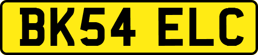 BK54ELC