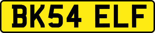 BK54ELF