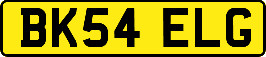 BK54ELG