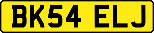 BK54ELJ