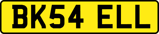 BK54ELL