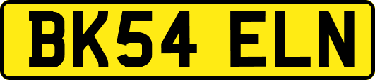 BK54ELN