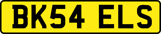 BK54ELS