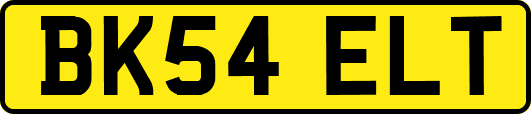 BK54ELT