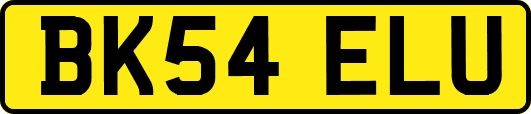 BK54ELU